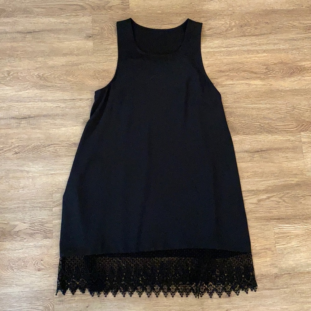 Eyelet LBD